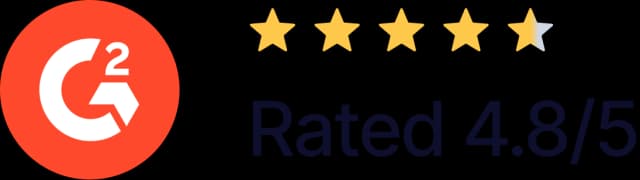 G2 Review