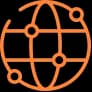 Global icon