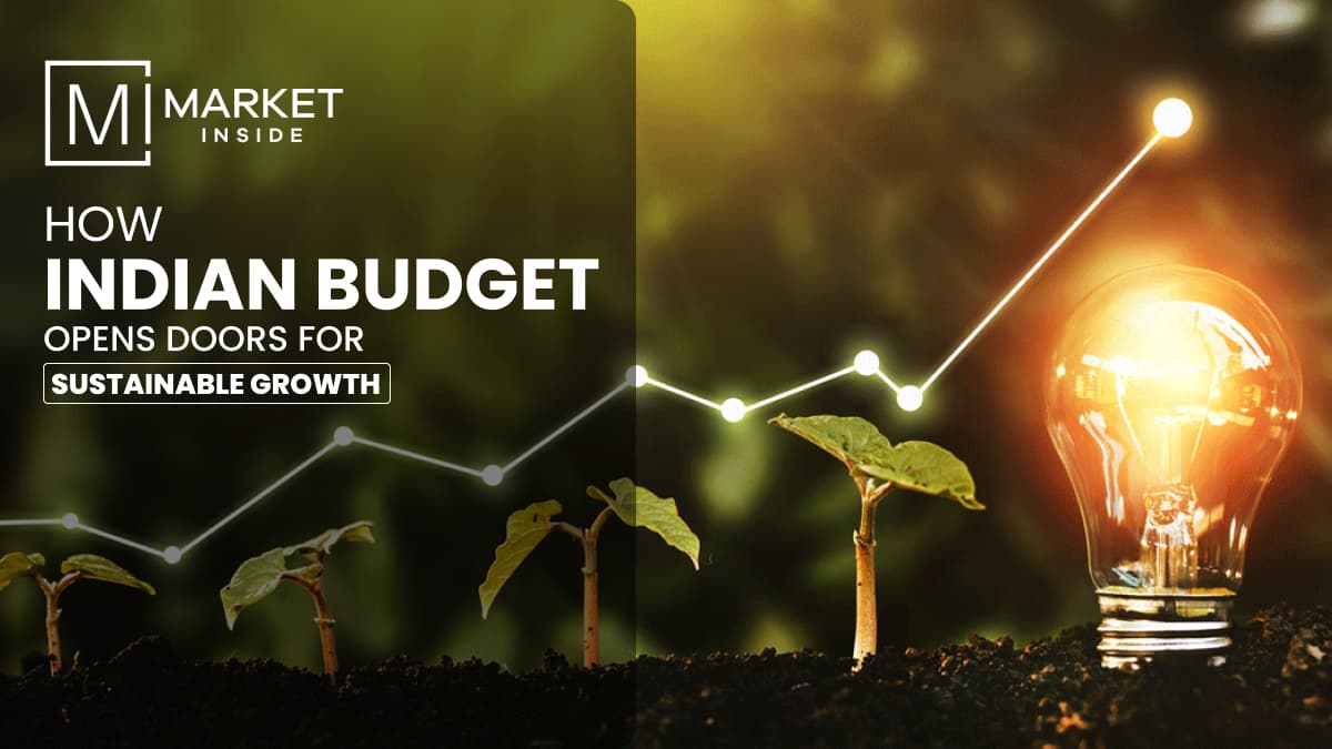 Discusses the potential impact of national budgets on trade, a forward-looking analysis.
