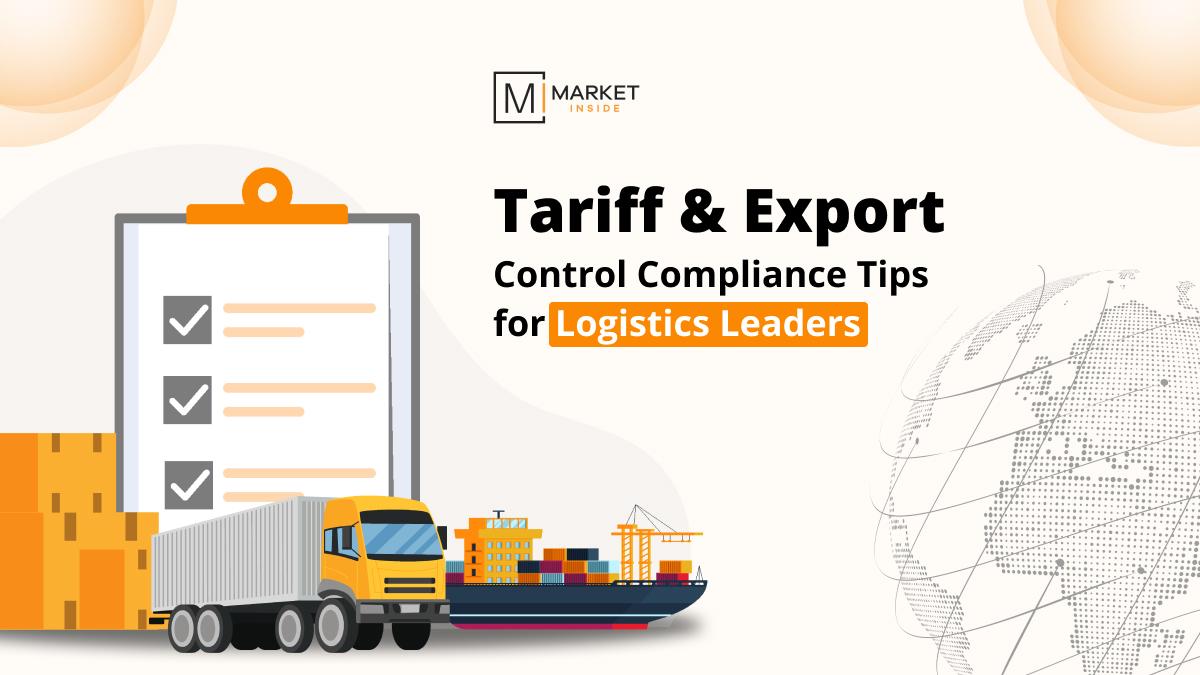 How Businesses Can Navigate Export Controls & Tariff Rules