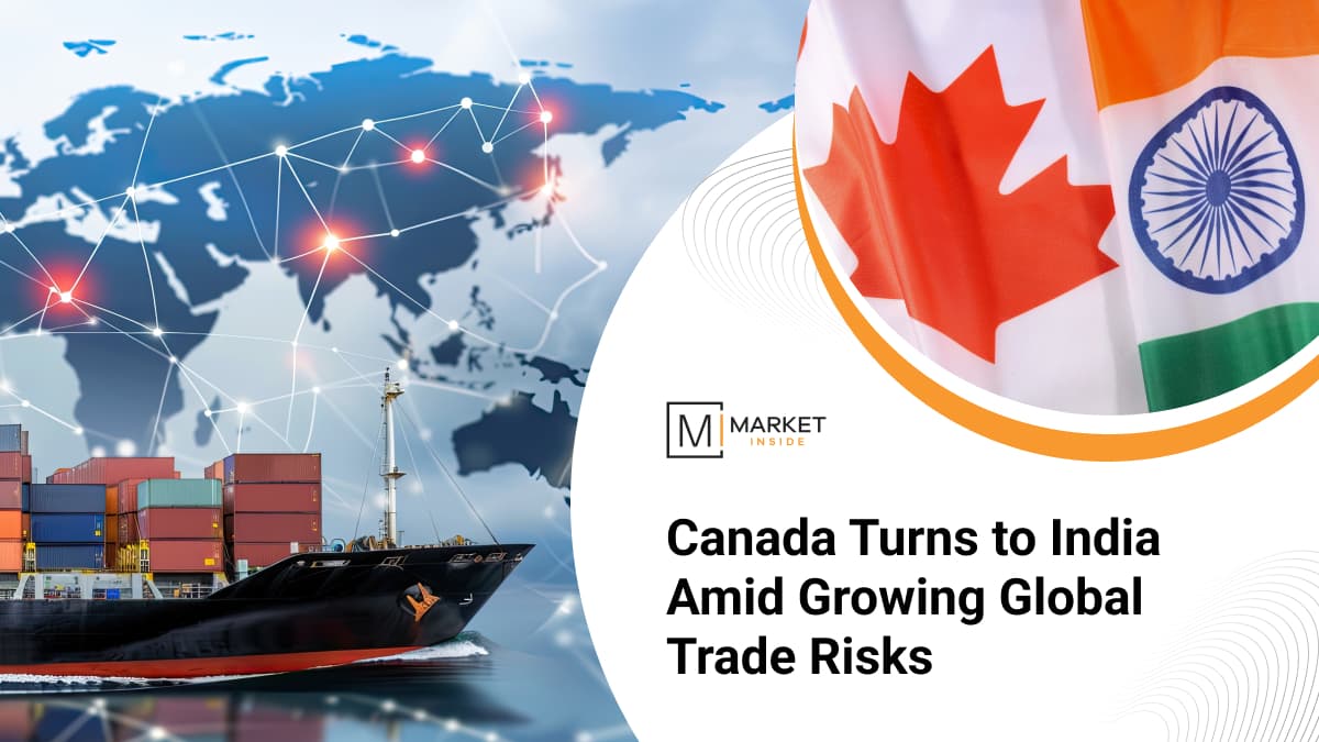 Uses trade data to explain Canada's trade diversification strategy and key growing partners.
