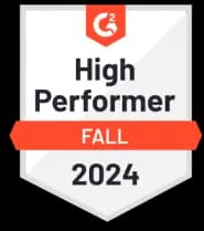 G2 Fall 2024