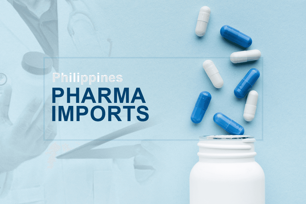 Uses import data for paracetamol to provide an objective view of a supply shortage.