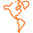 Regional icon