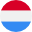 Belgium Luxembourg flag