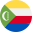 Comoros flag