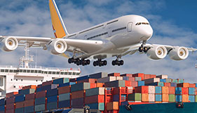 data solutions for importers